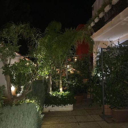Holiday & House - Imparato Carini Costa Verde Экстерьер фото