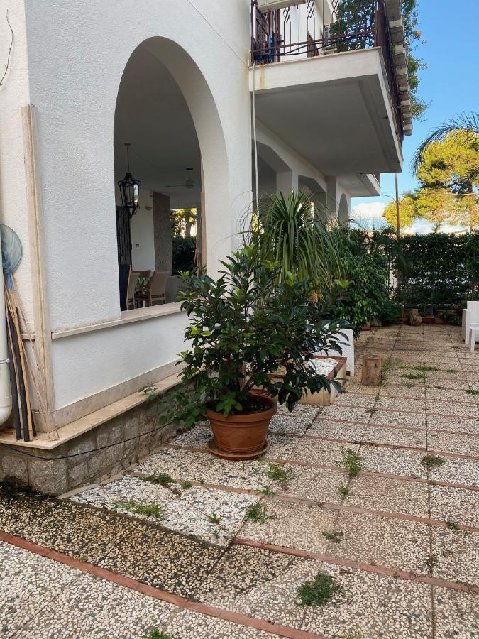 Holiday & House - Imparato Carini Costa Verde Экстерьер фото